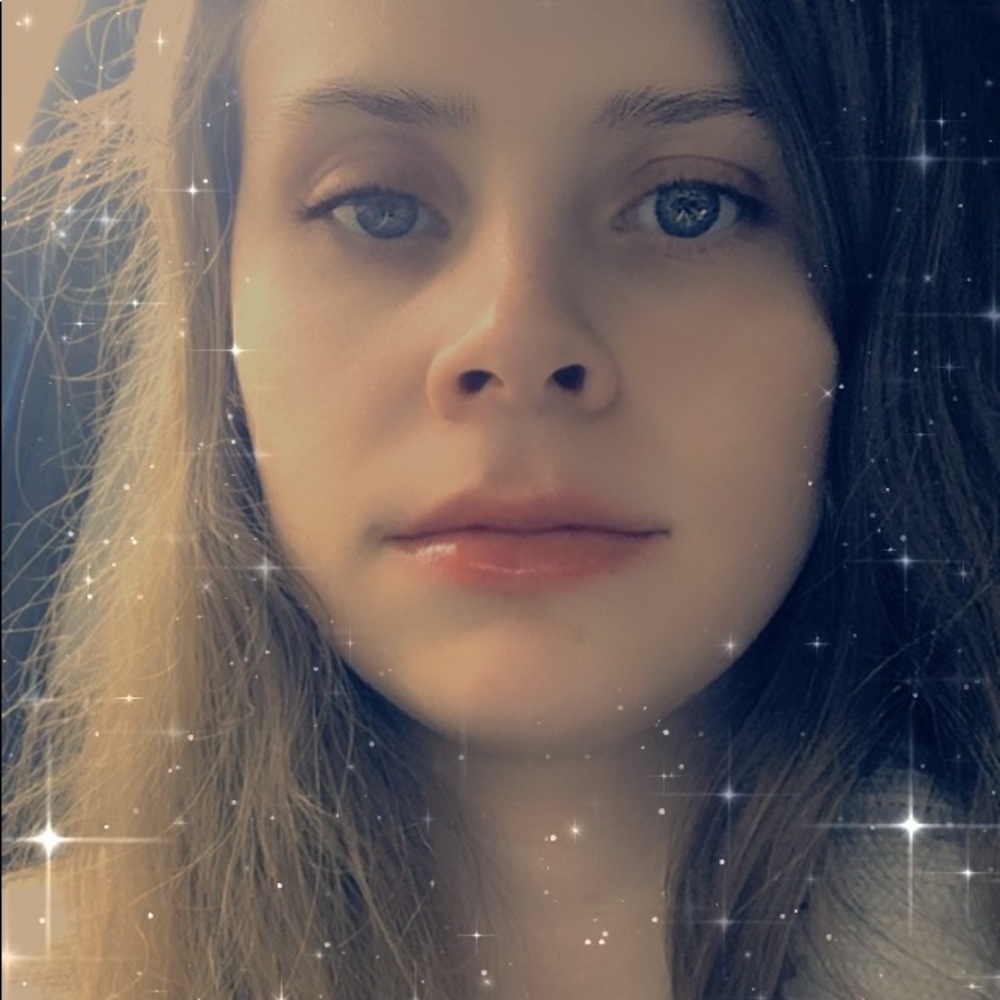 Meet your Posher, Marie